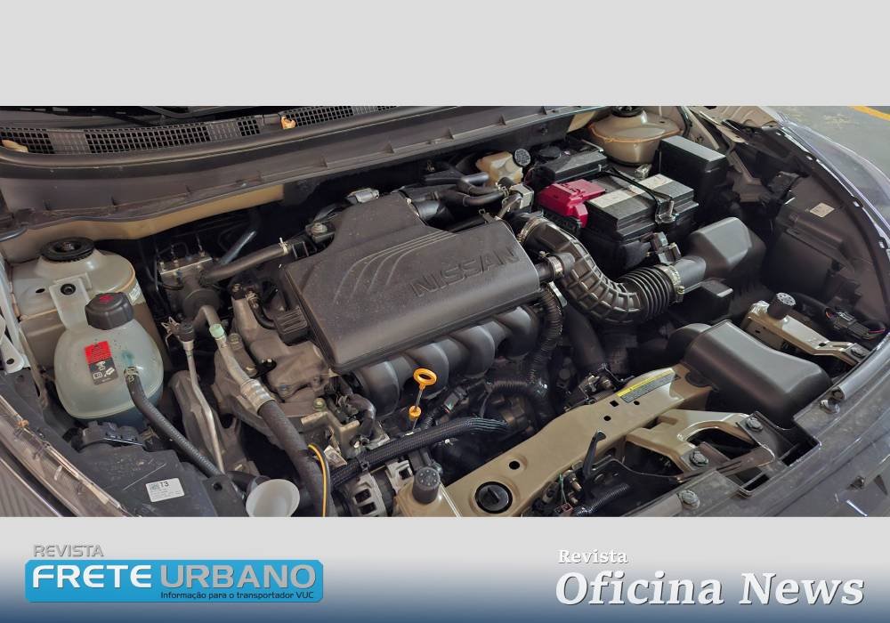 Nissan Kicks Exclusive: mecânica,  especificações e expectativas pelo facelift