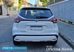 Nissan Kicks Exclusive: mecânica, especificações e expectativas pelo facelift