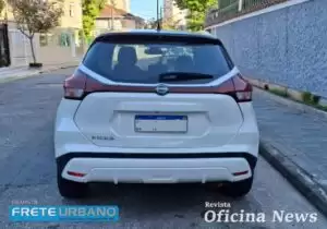 Nissan Kicks Exclusive: mecânica, especificações e expectativas pelo facelift
