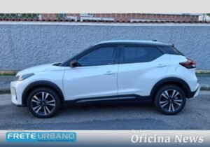 Nissan Kicks Exclusive: mecânica,especificações e expectativas pelo facelift