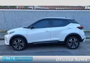 Nissan Kicks Exclusive: mecânica,especificações e expectativas pelo facelift