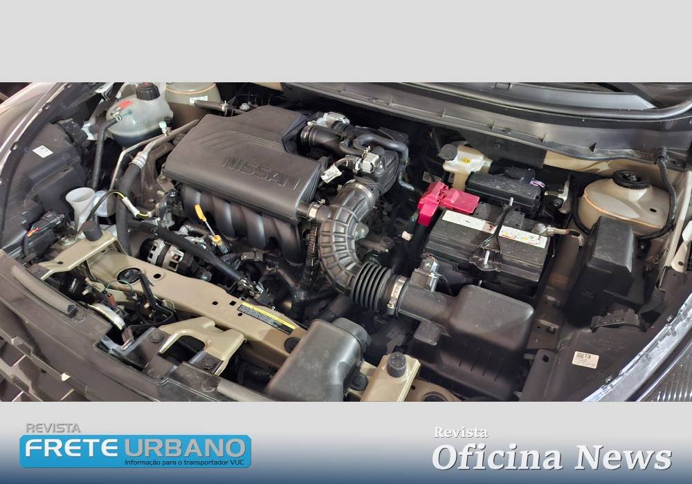 Nissan Kicks Exclusive: mecânica,especificações e expectativas pelo facelift
