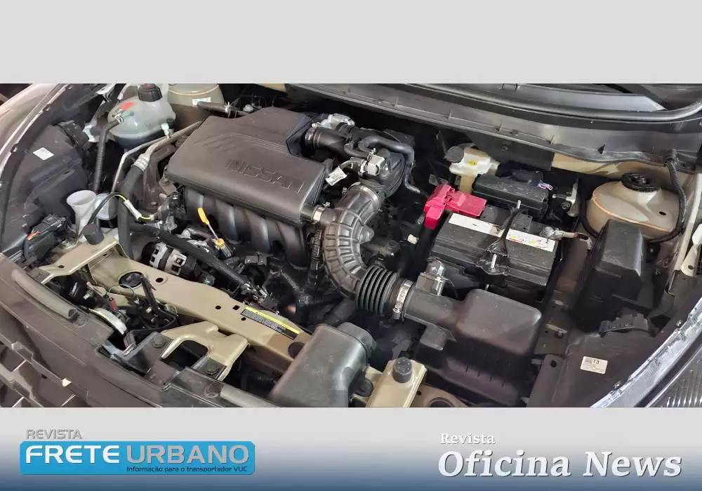 Nissan Kicks Exclusive: mecânica,especificações e expectativas pelo facelift
