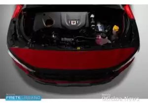 Fiat Fastback 2026 estreia com novo visual e três motorizações