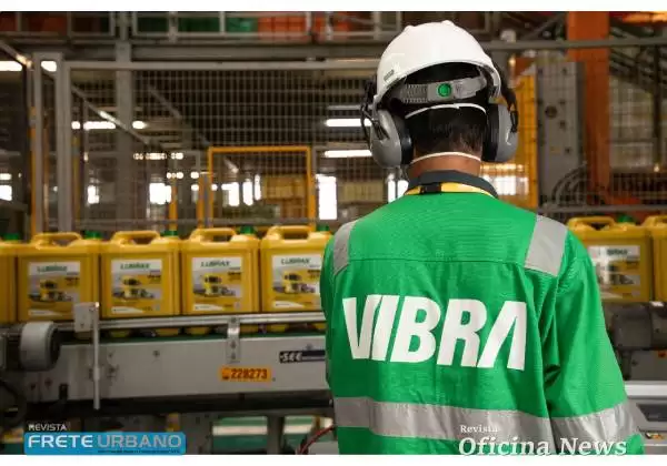 Vibra lança Diesel Inverno para garantir eficiência no frio