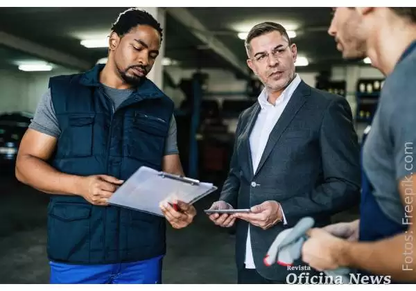 CPF ou CNPJ? A escolha que pode custar caro para as oficinas