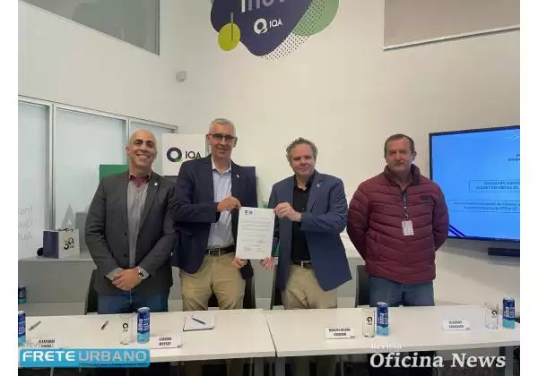 IQA e IPEM-SP firmam acordo por mais qualidade e fiscalização