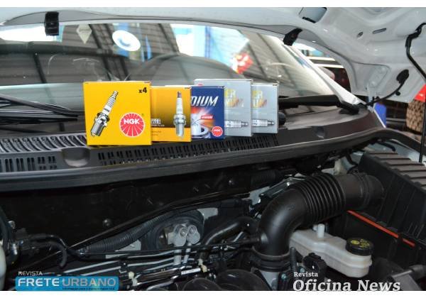 NTK alerta sobre riscos de combustíveis adulterados