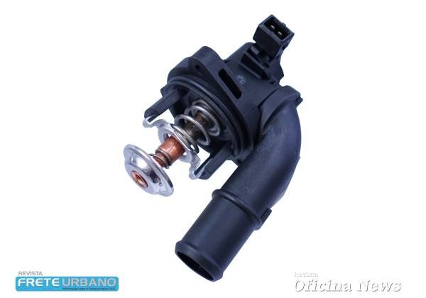 Magneti Marelli alerta para cuidados com válvula termostática
