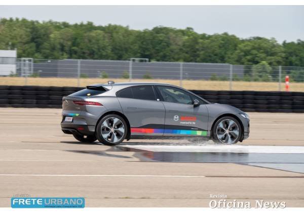 A importância da calibração em sistemas ADAS