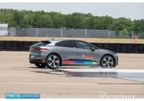 A importância da calibração em sistemas ADAS