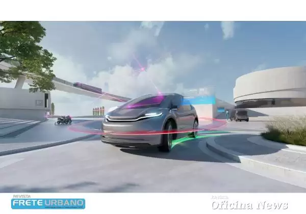 A importância da calibração em sistemas ADAS