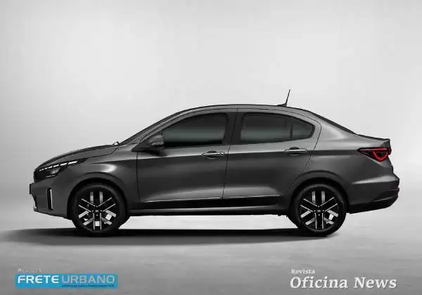 fiat cronos, vendas de veículos, mercado automotivo, sedã, produção argentina, linha 2026, consumo de combustível, motor firefly, apple carplay, android auto, transporte urbano, indústria automotiva, américa do sul