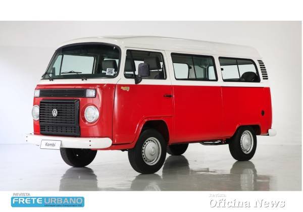 Volkswagen amplia Garagem com raridades automotivas