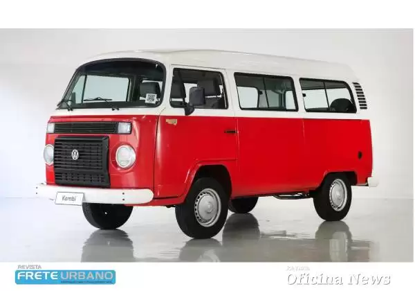 Volkswagen amplia Garagem com raridades automotivas