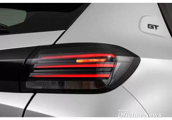 Peugeot 208 GT: aquele motor turbo esperto e assistência ao condutor