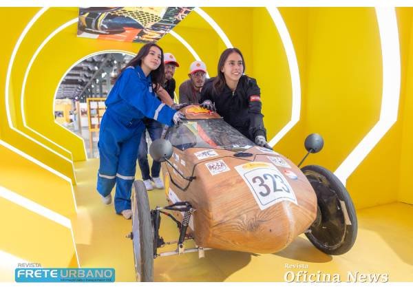 Shell Eco-marathon Brasil apresenta desafios da mobilidade eficiente