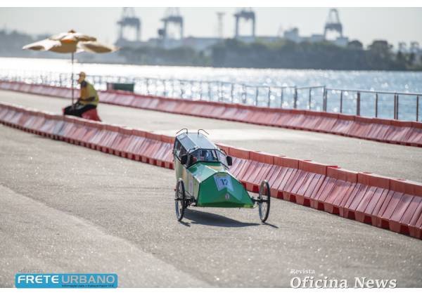 Shell Eco-marathon Brasil apresenta desafios da mobilidade eficiente