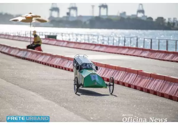 Shell Eco-marathon Brasil apresenta desafios da mobilidade eficiente