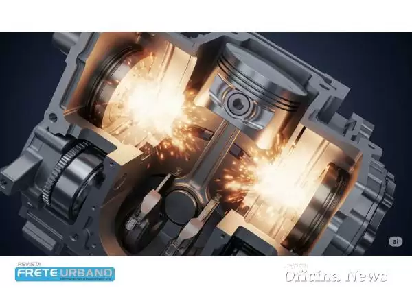 Torque e rotação: a força invisível que move seu carro