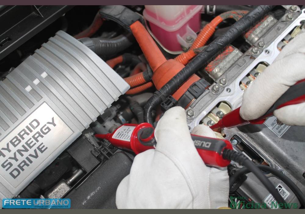 IQA amplia certificação para veículos elétricos e híbridos