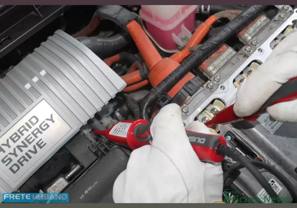 IQA amplia certificação para veículos elétricos e híbridos