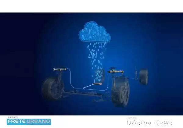 ZF apresenta tecnologias para chassis e mobilidade elétrica na IAA