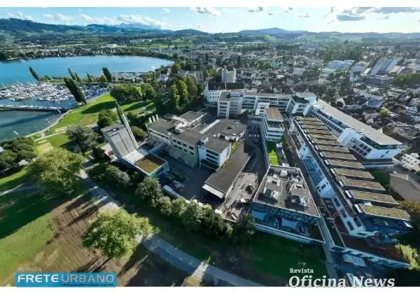 FPT Industrial comemora 50 anos da Iveco em centro de pesquisa