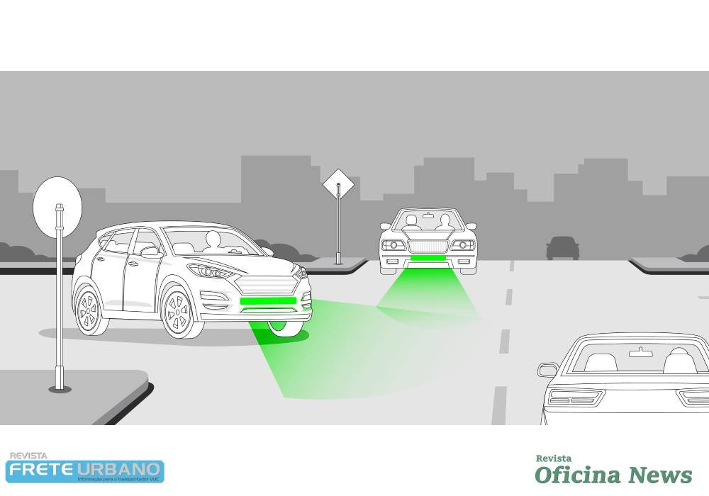 Semana Nacional do Trânsito valoriza ênfase à segurança