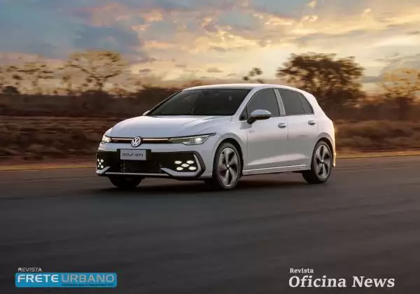 Volkswagen Golf GTi está de volta e reúne clube para clientes do modelo