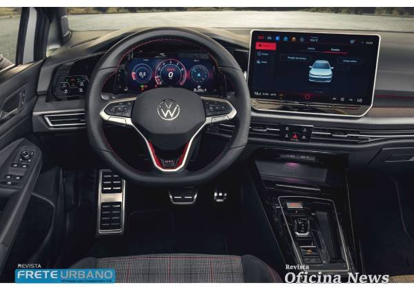 Volkswagen Golf GTi está de volta e reúne clube para clientes do modelo