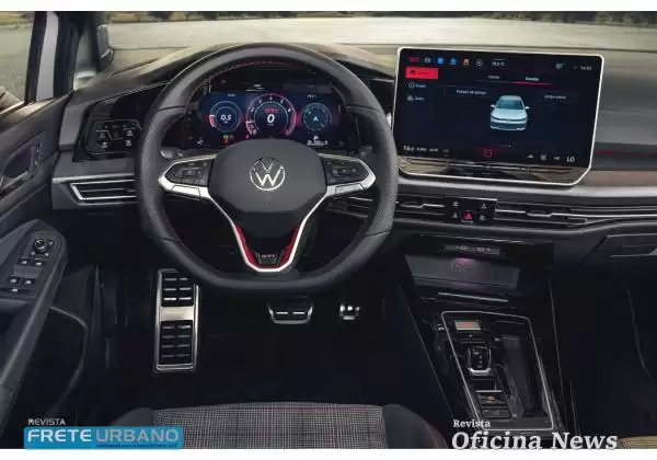 Volkswagen Golf GTi está de volta e reúne clube para clientes do modelo