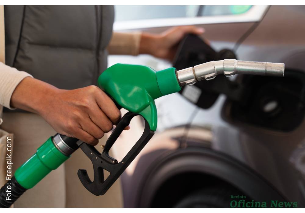 Etanol anidro a 30%: mito, verdade e o que muda para os motores