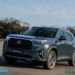 Honda WR-V acirra concorrência e oferece garantia de seis anos