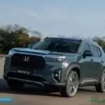 Honda WR-V acirra concorrência e oferece garantia de seis anos