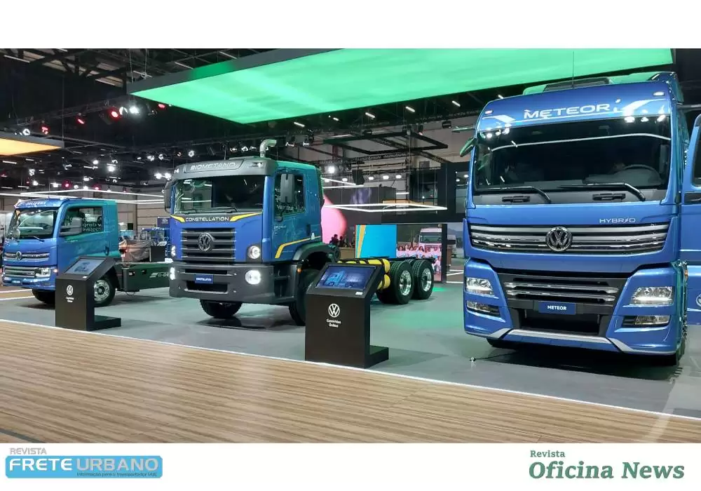 Biometano: por um transporte urbano de cargas mais sustentável