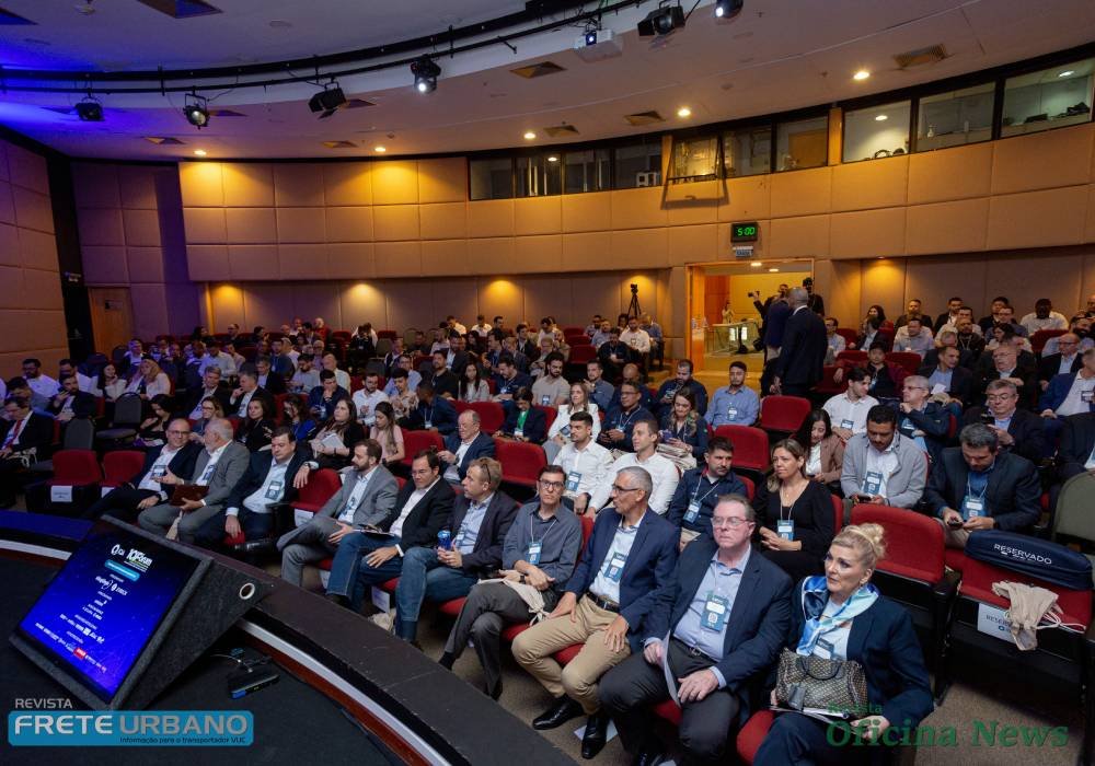 Fórum IQA da Qualidade Automotiva será realizado amanhã