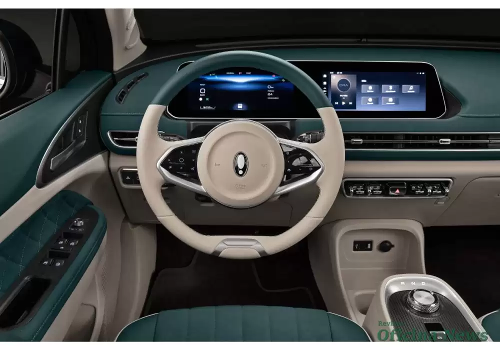 GWM Ora Skin BEV: motor elétrico com muita agilidade