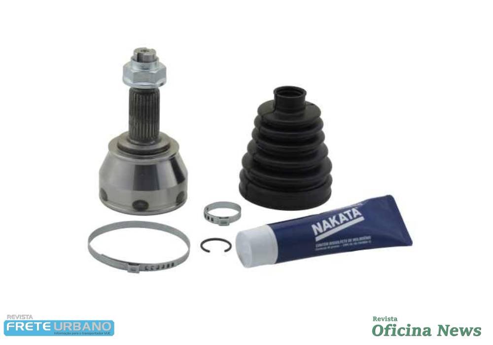 Juntas homocinéticas: cinco cuidados para evitar desgaste precoce