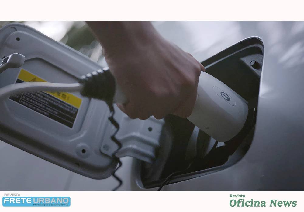 GAC e BeGreen planejam ampliar infraestrutura de recarga
