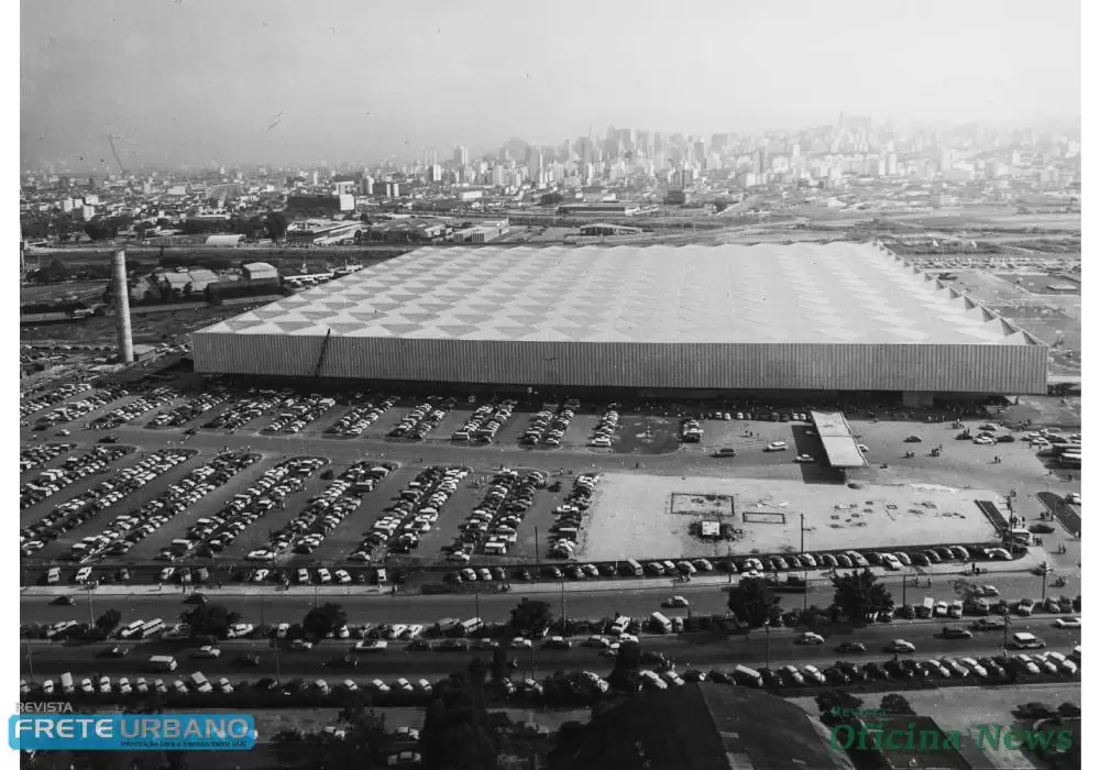 Salão do Automóvel retorna Anhembi com novos formatos