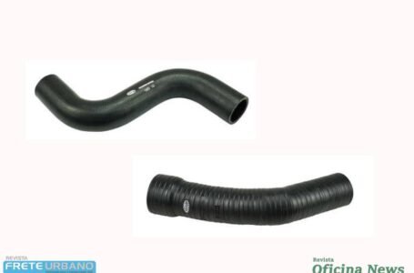 Magneti Marelli expande linha de mangueiras para caminhões