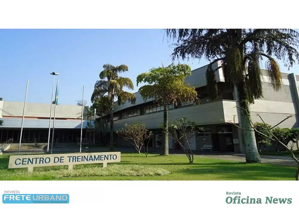 Mercedes-Benz e SENAI atualizam formação de profissionais  