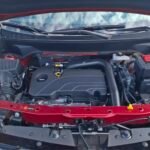 Chevrolet Equinox RS: motor turbo e novo câmbio de oito marchas