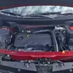 Chevrolet Equinox RS: motor turbo e novo câmbio de oito marchas