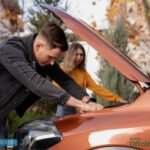 Falhas mecânicas lideram paradas nas estradas brasileiras